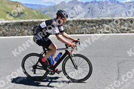 Foto #2292149 | 12-07-2022 13:15 | Passo Dello Stelvio - Prato Seite BICYCLES