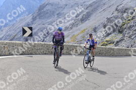Photo #2797625 | 02-09-2022 10:32 | Passo Dello Stelvio - Prato side BICYCLES