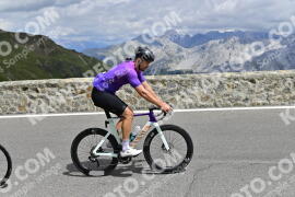 Foto #2285425 | 10-07-2022 14:16 | Passo Dello Stelvio - Prato Seite BICYCLES