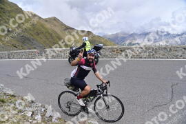 Foto #2849100 | 10-09-2022 14:46 | Passo Dello Stelvio - Prato Seite BICYCLES
