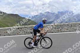 Foto #2431109 | 29-07-2022 13:28 | Passo Dello Stelvio - Prato Seite BICYCLES