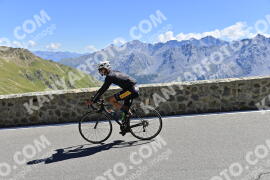 Photo #2554811 | 09-08-2022 11:43 | Passo Dello Stelvio - Prato side BICYCLES