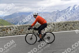 Photo #2283302 | 10-07-2022 11:23 | Passo Dello Stelvio - Prato side BICYCLES