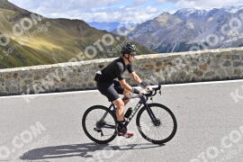 Foto #2856364 | 11-09-2022 12:10 | Passo Dello Stelvio - Prato Seite BICYCLES
