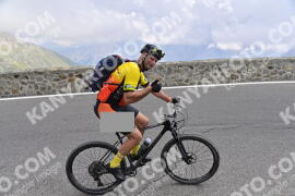 Photo #2659400 | 15-08-2022 12:28 | Passo Dello Stelvio - Prato side BICYCLES