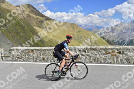 Photo #2811528 | 04-09-2022 13:30 | Passo Dello Stelvio - Prato side BICYCLES