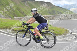 Photo #2237933 | 05-07-2022 12:53 | Passo Dello Stelvio - Prato side BICYCLES