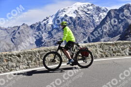 Photo #2878346 | 13-09-2022 13:24 | Passo Dello Stelvio - Prato side BICYCLES