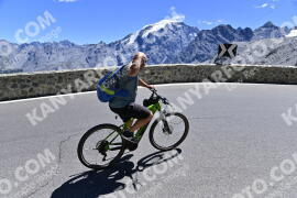 Foto #2291297 | 12-07-2022 12:22 | Passo Dello Stelvio - Prato Seite BICYCLES