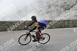 Photo #2427720 | 28-07-2022 11:13 | Passo Dello Stelvio - Prato side BICYCLES