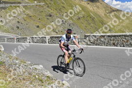 Photo #2742342 | 25-08-2022 13:29 | Passo Dello Stelvio - Prato side BICYCLES