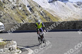 Photo #2847152 | 10-09-2022 09:38 | Passo Dello Stelvio - Prato side BICYCLES