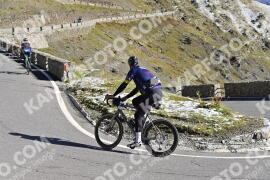 Foto #2847436 | 10-09-2022 09:50 | Passo Dello Stelvio - Prato Seite BICYCLES