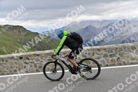 Photo #2283642 | 10-07-2022 11:50 | Passo Dello Stelvio - Prato side BICYCLES