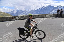 Foto #2839591 | 07-09-2022 11:42 | Passo Dello Stelvio - Prato Seite BICYCLES