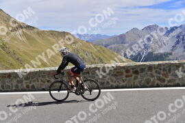 Photo #2878117 | 13-09-2022 12:25 | Passo Dello Stelvio - Prato side BICYCLES
