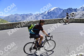 Photo #2319921 | 16-07-2022 11:55 | Passo Dello Stelvio - Prato side BICYCLES