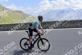Foto #2400457 | 25-07-2022 12:19 | Passo Dello Stelvio - Prato Seite BICYCLES