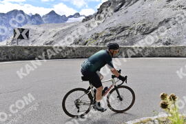 Foto #2483391 | 02-08-2022 11:28 | Passo Dello Stelvio - Prato Seite BICYCLES