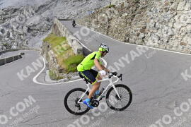 Foto #2482101 | 02-08-2022 10:24 | Passo Dello Stelvio - Prato Seite BICYCLES