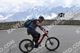 Foto #2426433 | 28-07-2022 11:18 | Passo Dello Stelvio - Prato Seite BICYCLES