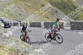 Photo #2797911 | 02-09-2022 11:00 | Passo Dello Stelvio - Prato side BICYCLES
