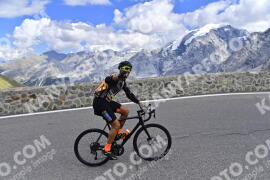 Foto #2812482 | 04-09-2022 14:30 | Passo Dello Stelvio - Prato Seite BICYCLES
