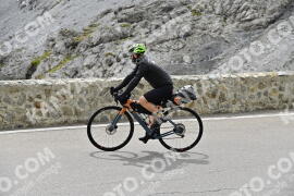 Photo #2464678 | 31-07-2022 11:46 | Passo Dello Stelvio - Prato side BICYCLES