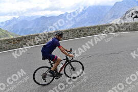 Foto #2463066 | 31-07-2022 10:16 | Passo Dello Stelvio - Prato Seite BICYCLES