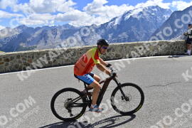 Foto #2810243 | 04-09-2022 11:55 | Passo Dello Stelvio - Prato Seite BICYCLES