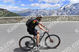 Foto #2287255 | 11-07-2022 13:27 | Passo Dello Stelvio - Prato Seite BICYCLES