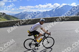 Foto #2471531 | 01-08-2022 11:09 | Passo Dello Stelvio - Prato Seite BICYCLES