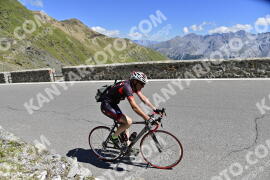 Photo #2560425 | 09-08-2022 13:06 | Passo Dello Stelvio - Prato side BICYCLES