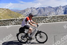 Foto #2878238 | 13-09-2022 13:05 | Passo Dello Stelvio - Prato Seite BICYCLES
