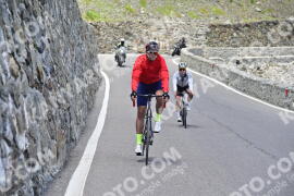 Photo #2242883 | 06-07-2022 13:52 | Passo Dello Stelvio - Prato side BICYCLES