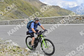 Photo #2825142 | 05-09-2022 12:46 | Passo Dello Stelvio - Prato side BICYCLES