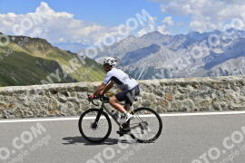 Photo #2580558 | 10-08-2022 13:48 | Passo Dello Stelvio - Prato side BICYCLES