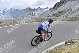 Foto #2446930 | 30-07-2022 16:07 | Passo Dello Stelvio - Prato Seite BICYCLES