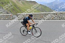 Photo #2460501 | 31-07-2022 14:05 | Passo Dello Stelvio - Prato side BICYCLES