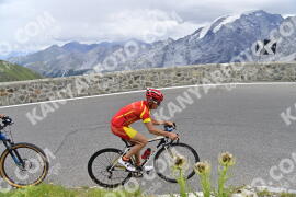 Foto #2247421 | 07-07-2022 14:01 | Passo Dello Stelvio - Prato Seite BICYCLES