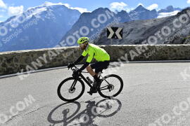 Foto #2808892 | 04-09-2022 10:52 | Passo Dello Stelvio - Prato Seite BICYCLES