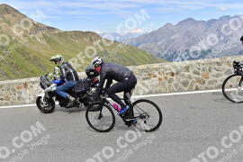 Foto #2650801 | 14-08-2022 15:40 | Passo Dello Stelvio - Prato Seite BICYCLES
