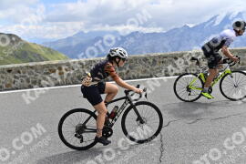 Photo #2441196 | 30-07-2022 11:58 | Passo Dello Stelvio - Prato side BICYCLES