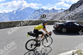 Foto #2606151 | 12-08-2022 11:33 | Passo Dello Stelvio - Prato Seite BICYCLES