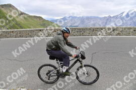 Photo #2282565 | 10-07-2022 09:11 | Passo Dello Stelvio - Prato side BICYCLES