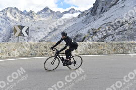 Photo #2813830 | 04-09-2022 15:47 | Passo Dello Stelvio - Prato side BICYCLES
