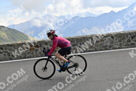 Foto #2591401 | 11-08-2022 11:37 | Passo Dello Stelvio - Prato Seite BICYCLES