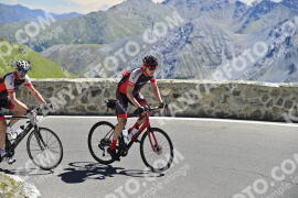 Photo #2268822 | 09-07-2022 12:00 | Passo Dello Stelvio - Prato side BICYCLES