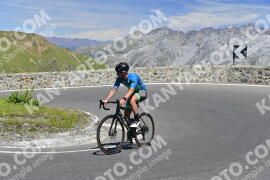 Photo #2264888 | 09-07-2022 15:12 | Passo Dello Stelvio - Prato side BICYCLES