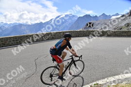 Foto #2619323 | 13-08-2022 10:44 | Passo Dello Stelvio - Prato Seite BICYCLES